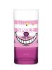 Alice Csodaországban prémium üveg pohár - 290ml 