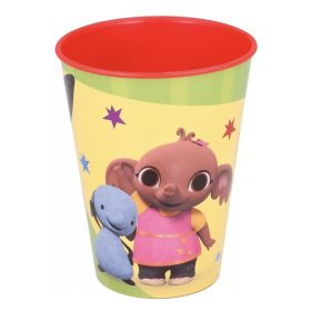 Bing Nyuszi műanyag pohár 260ml