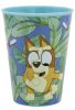 Bluey mintás pohár 260ml