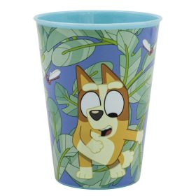 Bluey mintás pohár 260ml