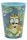 Bluey mintás pohár 260ml