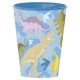 Dinosaur, Dinoszaurusz pohár, műanyag 260 ml
