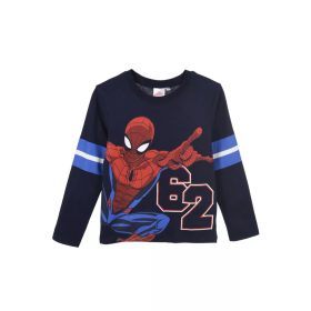 Spiderman, Pókember gyerek hosszú póló, felső