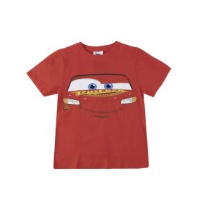Disney Cars, Disney Verdák gyerek rövid póló, felső