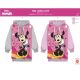 Disney Minnie egér kapucnis pulóver