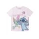 Disney Lilo és Stitch, A csillagkutya gyerek rövid póló, felső