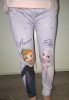 Disney Jégvarázs Fondness gyerek leggings
