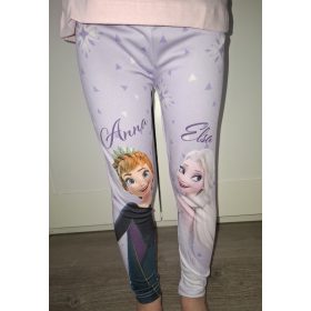 Disney Jégvarázs Fondness gyerek leggings