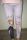 Disney Jégvarázs Fondness gyerek leggings
