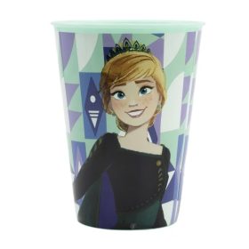Disney Frozen, Disney Jégvarázs Ice Magic mintás pohár