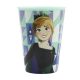Disney Frozen, Disney Jégvarázs Ice Magic mintás pohár