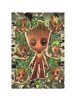 A galaxis őrzői Baby 104 db-os puzzle Clementoni