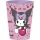 Hello Kitty mintás pohár