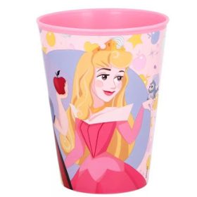 Disney Hercegnők True műanyag pohár 260 ml
