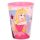Disney Hercegnők True műanyag pohár 260 ml