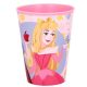 Disney Hercegnők True műanyag pohár 260 ml