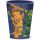 Lego Ninjago Elemental műanyag pohár 260 ml