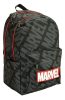 Marvel Black iskolatáska, táska 43 cm