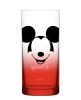 Mickey Egér Prémium Üveg Pohár 290 ml ( Elfogyott )