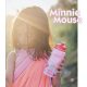 Disney Minnie Spring műanyag sportkulacs 380 ml