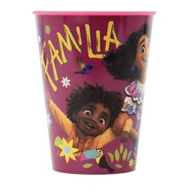 Disney Encanto mintás pohár 260ml