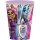 Monster High Girls műanyag pohár 260 ml