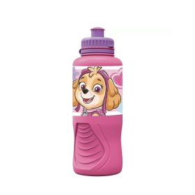 Mancs Őrjárat Sketch Ergo műanyag sportkulacs 430 ml