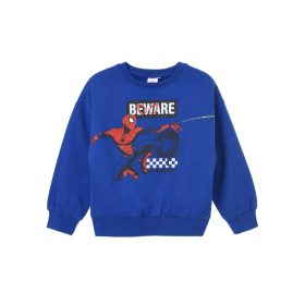 Pókember Beware gyerek pulóver
