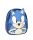 Sonic, a Sün – Plüss Táska Gyerekeknek