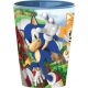 Sonic the Hedgehog, Sonic a sündisznó mintás pohár