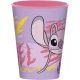 Disney Lilo és Stitch, A csillagkutya mintás pohár ( Elfogyott )