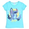 Stitch Surf póló