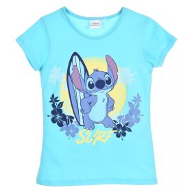 Stitch Surf póló