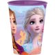 Disney Frozen, Disney Jégvarázs mintás pohár 260ml