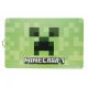 Minecraft Creeper tányéralátét 41x29 cm ( Elfogyott )