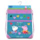 Peppa malac Perfect Day sporttáska tornazsák 42 cm