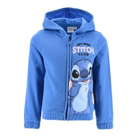 Disney Lilo és Stitch, A csillagkutya Club gyerek pulóver