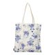 Disney Lilo és Stitch, A csillagkutya Beach shopping bag, bevásárlótáska 39 cm ( Elfogyott )