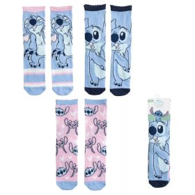   Disney Lilo és Stitch, A csillagkutya Expressions zokni 35/38